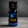 Sex Line BLUE 15 ml|FRENCH POPPERS|TV|Mix nitrite Poppers