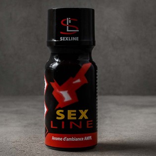 Poppers nach Aromastoffe|TV