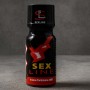 Sex Line Rouge 15 ml|FRENCH POPPERS|TV|Nitrite d'amyle Poppers