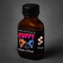 PUPPY RAW 30 ml|BLACK TIGER POPPERS|TV|Pentylnitrite Poppers