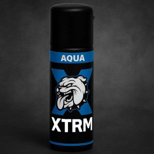 100 ml Xtrm Aqua lubricant|XTRM|TV|Gleitgel