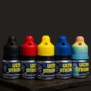 XTRM SNFFR -2XL-|XTRM|TV|2XL BOÎTE EN ALU - XTRM SNFFR