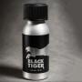BLACK RAW SILVER 24 ml|BLACK TIGER POPPERS|TV|Pentylnitrite Poppers