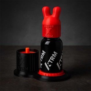 XTRM STATION DESK|XTRM|TV|Halter & Aufbewahrungs Systeme