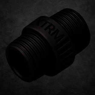 XTRM CONNECTOR-X-MALE|XTRM|TV|Filter & Accessoire