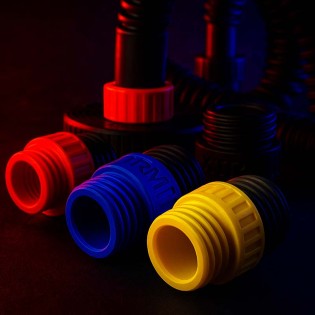 X AMYL 18 ml|ALPHA POPPERS|TV|Nitrite d'amyle Poppers