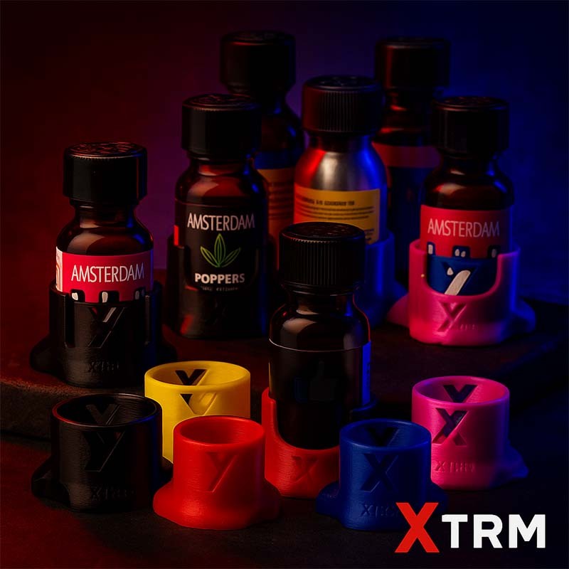 X-Stopper Pro|XTRM|TV|Halter & Aufbewahrungs Systeme