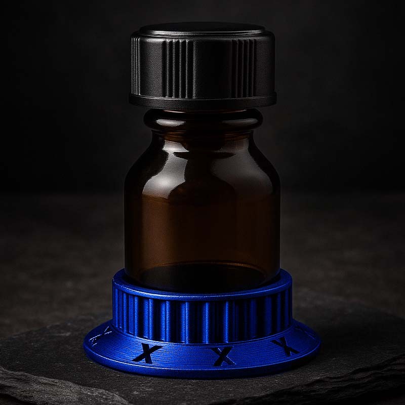 XTRM GRIP HOLDER|XTRM|TV|Halter & Aufbewahrungs Systeme