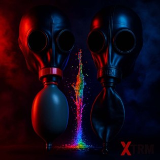 XTRM Breathplay Kit (2 Colors)|XTRM|TV|Breath-Play-Gear