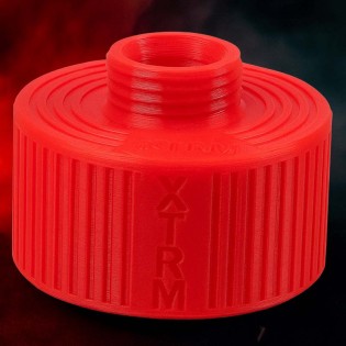 XTRM Filtre Fetish Flow|XTRM|TV|Filter & Accessoire