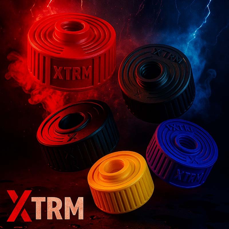 XTRM Filtre Fetish Flow|XTRM|TV|Filter & Accessoire