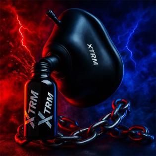 IRON BLÆST 3er Combi Set|ALPHA POPPERS|TV|Pentyle canadien Poppers