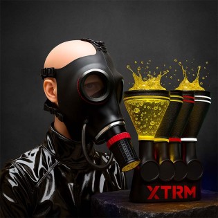 XTRM CAMO SNAP|XTRM|TV|Anneaux pour pénis