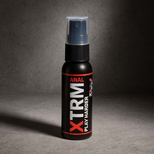 XTRM Spray anal 30ml|XTRM|TV|Relax & Sprays