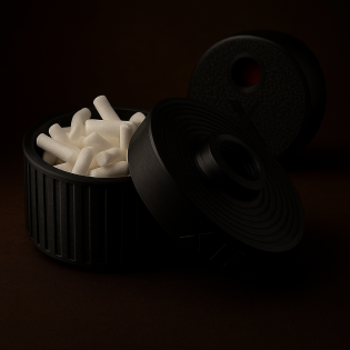 9X COTTON STICKS|XTRM|TV|Watte Sticks