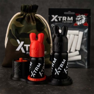 9X COTTON STICKS|XTRM|TV|Watte Sticks