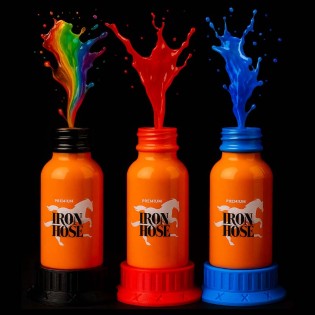 9X COTTON STICKS|XTRM|TV|Watte Sticks