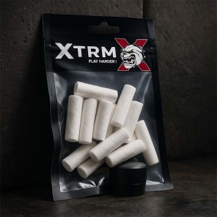 BEAST XXL SNFFR + XTRM DOSE|XTRM|TV|4XL XTRM - XTRM SNFFR