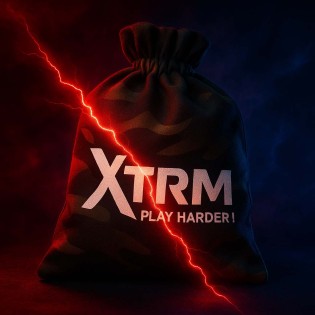 BEAST XXL SNFFR + XTRM DOSE|XTRM|TV|4XL XTRM - XTRM SNFFR