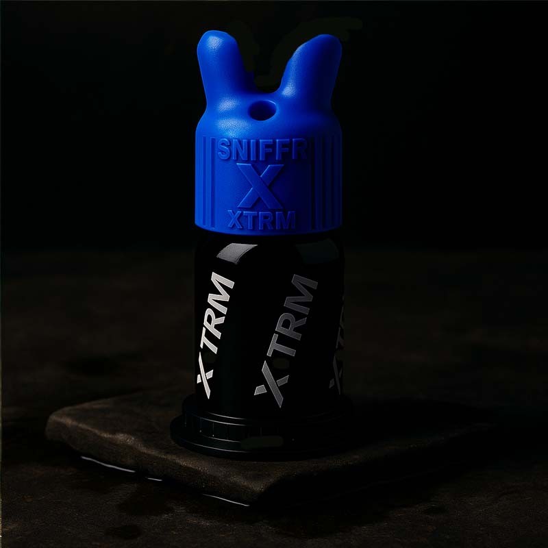 BEAST XXL SNFFR + XTRM DOSE|XTRM|TV|4XL XTRM - XTRM SNFFR