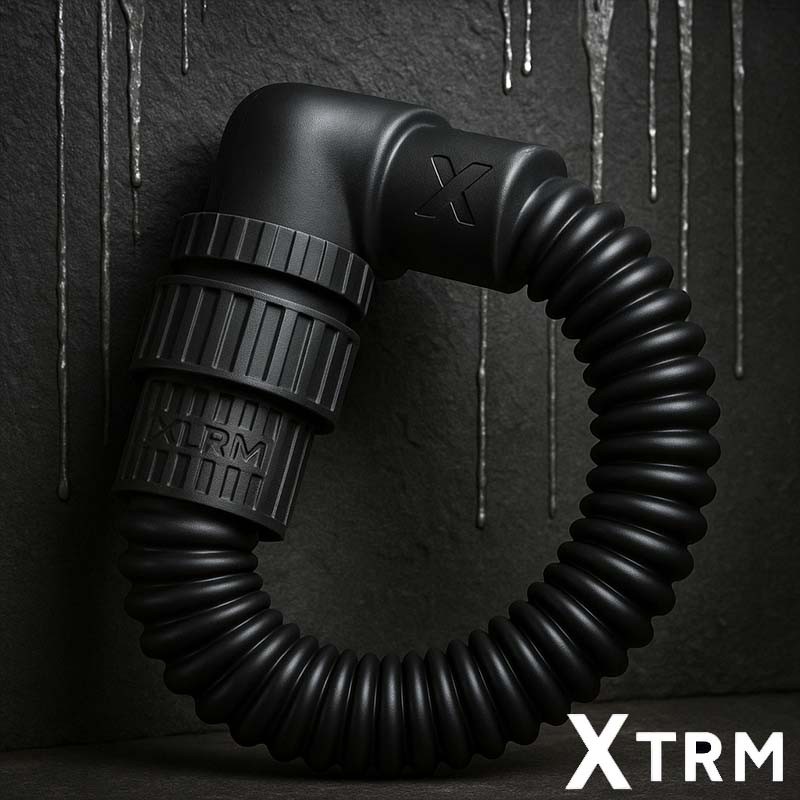 XTRM ADAPTATEUR POWER-MAX 90|XTRM|TV|Filter & Accessoire