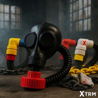 XTRM ADAPTATEUR POWER-MAX 90|XTRM|TV|Filter & Accessoire