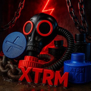 XTRM Fetish Accessoires|TV