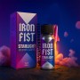 Iron Fist Starlight 24 ml|PWD EUROPE|TV|Nitrite d'amyle Poppers
