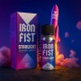 Iron Fist Starlight 24 ml|PWD EUROPE|TV|Nitrite d'amyle Poppers