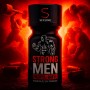 Strong Men 15ml|FRENCH POPPERS|TV|Nitrite d'amyle Poppers