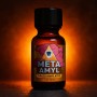 Meta Amyl 24ml|AMSTERDAM POPPERS|TV|Nitrite d'amyle Poppers