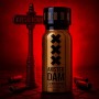 Amsterdam XXX Tall Gold 24ml|PWD EUROPE|TV|Propyl Poppers