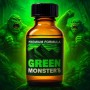 GREEN MONSTER OVERKILL 30 ml|ALPHA POPPERS|TV|Propyl Poppers