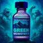 GREEN MONSTER OVERKILL 30 ml|ALPHA POPPERS|TV|Propyl Poppers