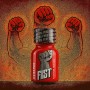 Fist Extra Pure 10ml|PWD EUROPE|TV|Propyl Poppers
