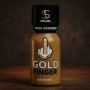 Goldfinger 15ml|FRENCH POPPERS|TV|Nitrite d'amyle Poppers