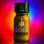 Goldfinger 15ml|FRENCH POPPERS|TV|Nitrite d'amyle Poppers