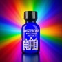 Amsterdam Blue Light District 24ml|PWD EUROPE|TV|Pentylnitrite Poppers