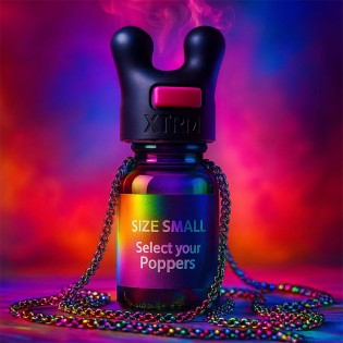 Set Ballern to Go|XTRM|TV|Poppers & Packs combinés