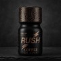 Rush Copper de Luxe 10 ml|RUSH POPPERS|TV|Nitrite d'amyle Poppers