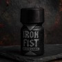 IRON FIST BLACK PENTYL 10ml|PWD EUROPE|TV|Pentylnitrite Poppers