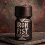 IRON FIST BLACK PENTYL 10ml|PWD EUROPE|TV|Pentylnitrite Poppers