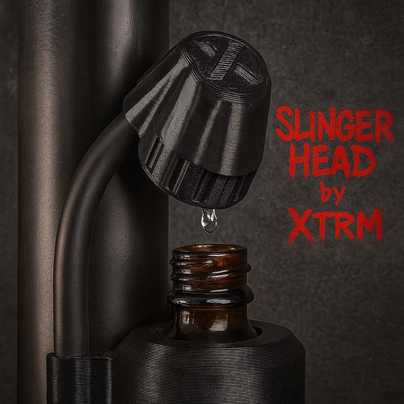 BANGER STATION BY XTRM|XTRM|TV|BANGER STATION