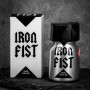 Iron Fist - 10ml (Mini)|PWD EUROPE|TV|Nitrite d'amyle Poppers