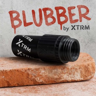 XTRM BLUBBER Aroma + BOTTLE (4XL)|XTRM|TV|XTRM Fetish Accessoires
