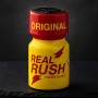 Real Rush 10ml|RUSH POPPERS|TV|Nitrite d'amyle Poppers