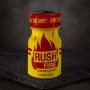 RUSH FIRE USA 1974, 10 ml|RUSH POPPERS|TV|Nitrite d'amyle Poppers