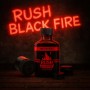 Rush Blackfire 25ml|PREMIUM PENTYL|TV|Pentylnitrite Poppers