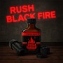 Rush Blackfire 25ml|PREMIUM PENTYL|TV|Pentylnitrite Poppers