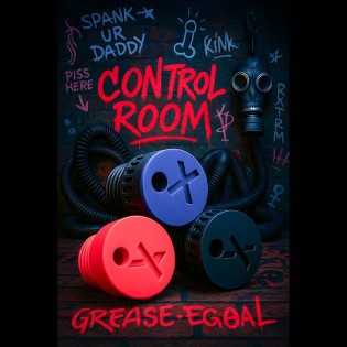 XTRM CONTRÔLE DE L'ESCLAVE DE TORTURE|XTRM|TV|Breath-Play-Gear